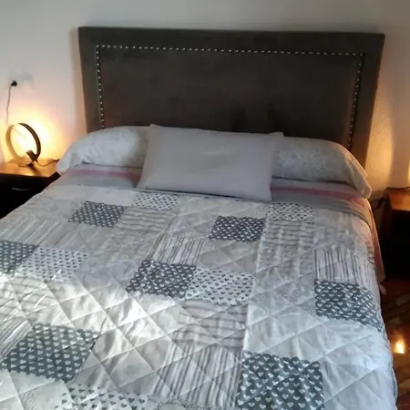 Casa Ani Holiday home