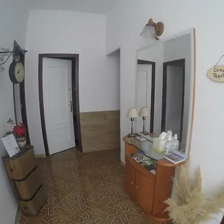 Casa Ani Holiday home Amposta