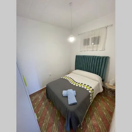 Prázdninový dům Casa Ani *