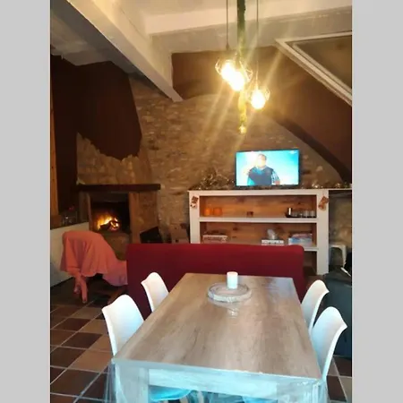 Casa Ani *
