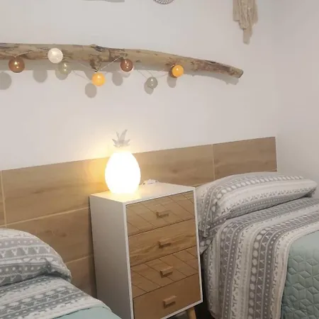 Prázdninový dům Casa Ani *