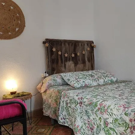 Casa Ani Сasa de vacaciones Amposta