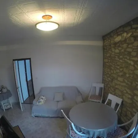 Casa Paqueldo