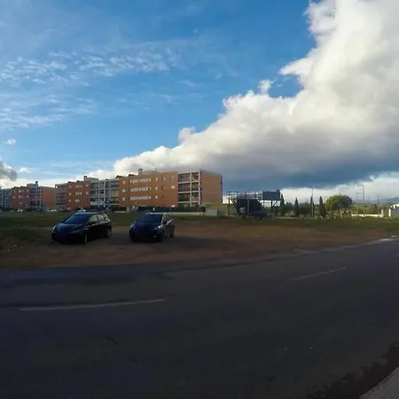 Casa de Férias Casa Ani Amposta