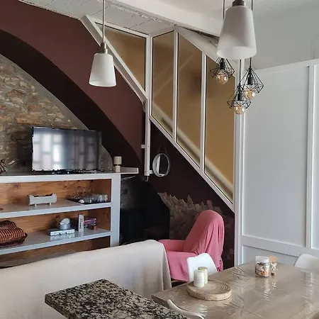 Сasa de vacaciones Casa Paqueldo Amposta