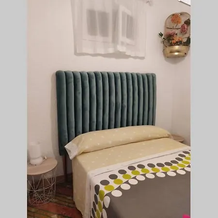 Сasa de vacaciones Casa Ani