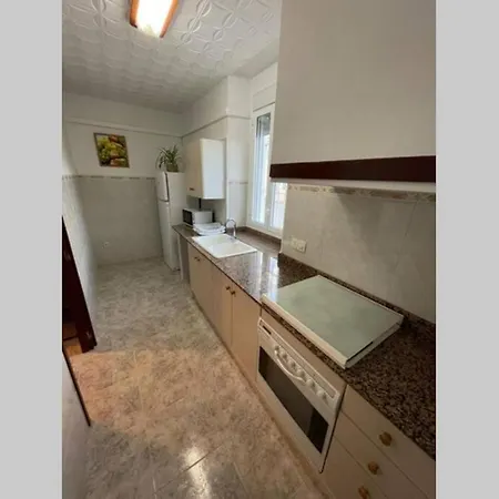 Сasa de vacaciones Casa Paqueldo Amposta