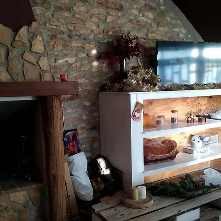 Casa Paqueldo