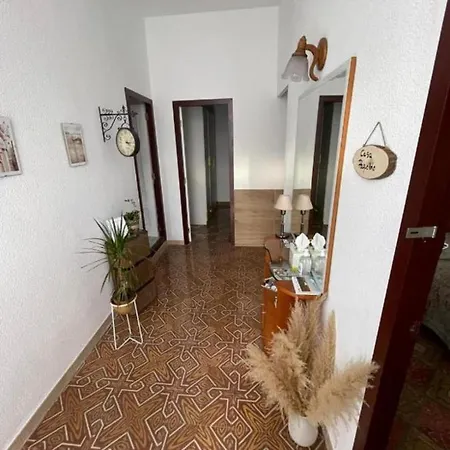 Casa Ani Amposta