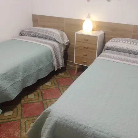Casa Ani Casa de Férias *