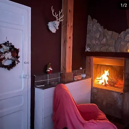 Casa Ani Сasa de vacaciones Amposta