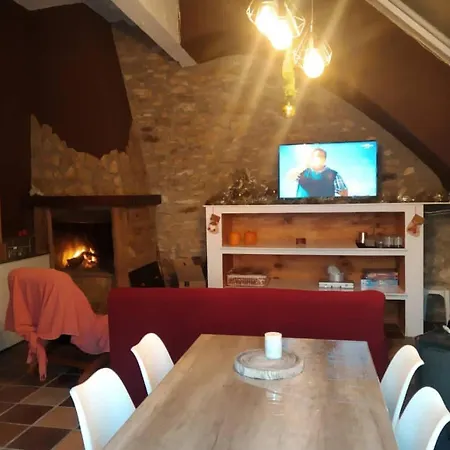 Casa de Férias Casa Ani Amposta