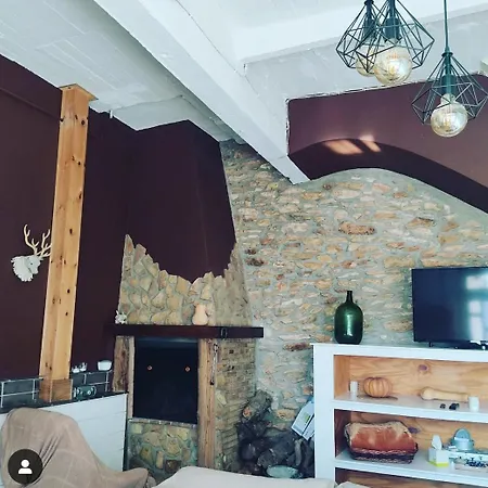 Casa Ani Amposta