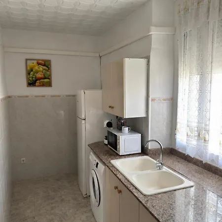 Casa Ani * Amposta