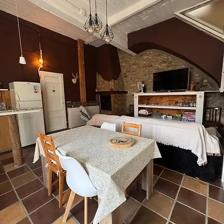 Сasa de vacaciones Casa Ani