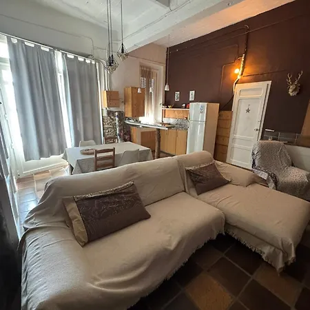Casa Ani Сasa de vacaciones Amposta