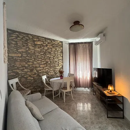 Casa Ani Amposta