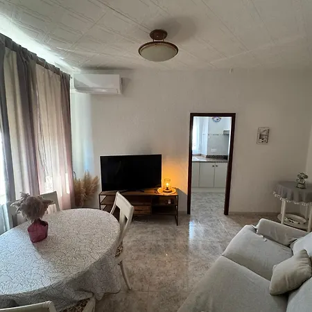Сasa de vacaciones Casa Ani