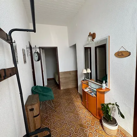 Holiday home Casa Ani *