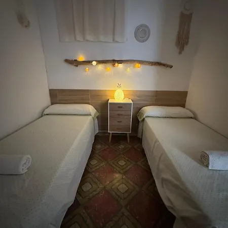 Holiday home Casa Ani Amposta