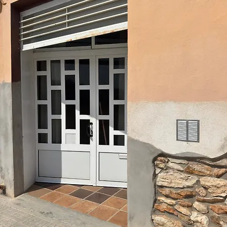 Casa Ani * Amposta