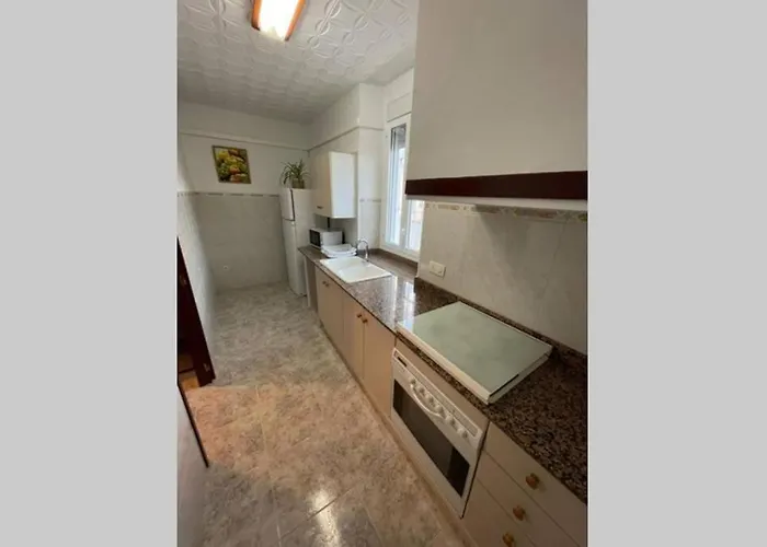 度假居 Casa Ani 阿姆泼斯塔