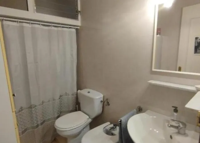 Casa Ani * 阿姆泼斯塔